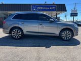 Used 2017 Audi Q7 3.0T Premium Plus w/ Premium Plus Package image 4