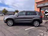 Used 2016 Volkswagen Tiguan SE image 3