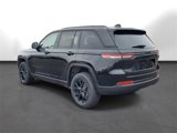 New 2025 Jeep Grand Cherokee Altitude image 3