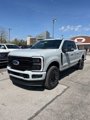 New 2025 Ford F250 Platinum image 2