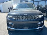 New 2025 Jeep Grand Cherokee Summit image 4