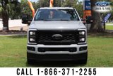 New 2025 Ford F250 XLT w/ Black Appearance Package image 3