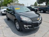 Used 2015 Chevrolet Traverse LT image 4