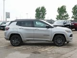 Used 2022 Jeep Compass High Altitude image 2