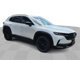 Used 2024 MAZDA CX-50 AWD 2.5 S w/ Preferred Package image 2
