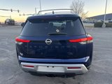 New 2025 Nissan Pathfinder SL w/ SL Premium Package image 4