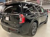 New 2025 Nissan Armada SL w/ Captain's Chari Seat Package image 5