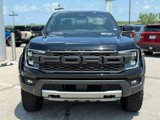 New 2025 Ford Ranger Raptor image 2