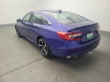 Used 2021 Honda Accord Sport Special Edition image 5