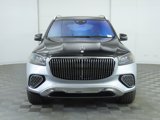 New 2025 Mercedes-Benz Maybach GLS 600 4MATIC image 2