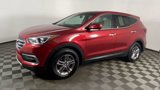 Used 2017 Hyundai Santa Fe Sport image 4