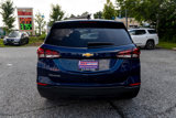 Used 2023 Chevrolet Equinox LS w/ LS Convenience Package image 5