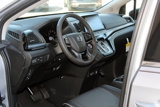 New 2025 Honda Odyssey Elite image 5