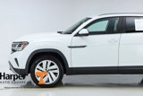 Used 2021 Volkswagen Atlas Cross Sport SE image 3
