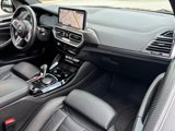 Used 2022 BMW X3 M w/ Executive Package image 2