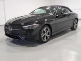 New 2025 Mercedes-Benz CLE 300 4MATIC Cabriolet image 2