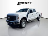 New 2025 Ford F350 XL image 3