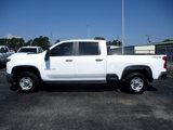 Used 2022 Chevrolet Silverado 2500 W/T w/ WT Fleet Convenience Package image 5