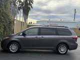 Used 2015 Toyota Sienna XLE w/ XLE Navigation Package image 3