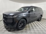 New 2025 Lincoln Navigator L Reserve image 3