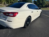 Used 2015 Maserati Quattroporte GTS image 3