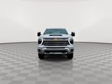 Certified 2024 Chevrolet Silverado 2500 LTZ w/ LTZ Premium Package image 3