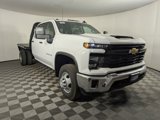 New 2025 Chevrolet Silverado 3500 W/T w/ WT Convenience Package image 5