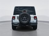 Used 2024 Jeep Wrangler Sport S image 4