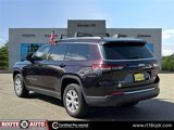 Used 2022 Jeep Grand Cherokee L Limited image 4
