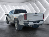 New 2025 GMC Sierra 3500 Denali Ultimate image 4
