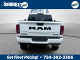 New 2025 RAM 2500 Big Horn image 4