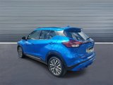 Used 2022 Nissan Kicks SR image 4