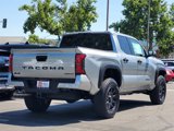 New 2025 Toyota Tacoma TRD Off-Road image 4