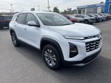 New 2026 Chevrolet Equinox LT w/ LPO, Floor Liner Package image 3