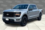 New 2025 Ford F150 XLT w/ Equipment Group 302A MID image 2