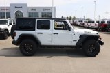 New 2025 Jeep Wrangler Willys image 3