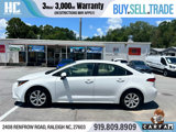 Used 2020 Toyota Corolla LE image 2