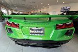New 2026 Chevrolet Corvette Stingray Preferred Cpe w/ Z51 Performance Package image 5