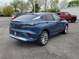 New 2025 Buick Envista Avenir image 5