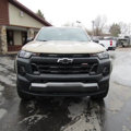 Used 2023 Chevrolet Colorado Trail Boss w/ Technology Package image 3