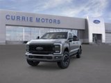 New 2025 Ford F350 Lariat w/ Lariat Ultimate Package image 2