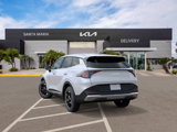 New 2026 Kia Sportage EX image 4