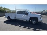 New 2025 Chevrolet Silverado 3500 W/T w/ WT Convenience Package image 2