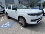 New 2025 Jeep Grand Wagoneer 4WD image 6