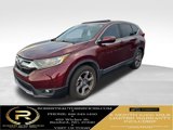 Used 2018 Honda CR-V EX-L image 1