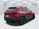New 2025 MAZDA CX-50 AWD 2.5 Hybrid w/ Weather Package image 5