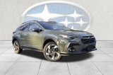 New 2025 Subaru Crosstrek 2.5i Limited image 2