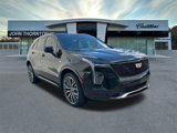 Certified 2024 Cadillac XT4 Sport image 3