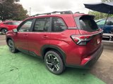 New 2025 Subaru Forester Limited image 4