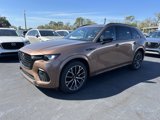 New 2025 MAZDA CX-70 3.3 Turbo S w/ Premium Package image 3